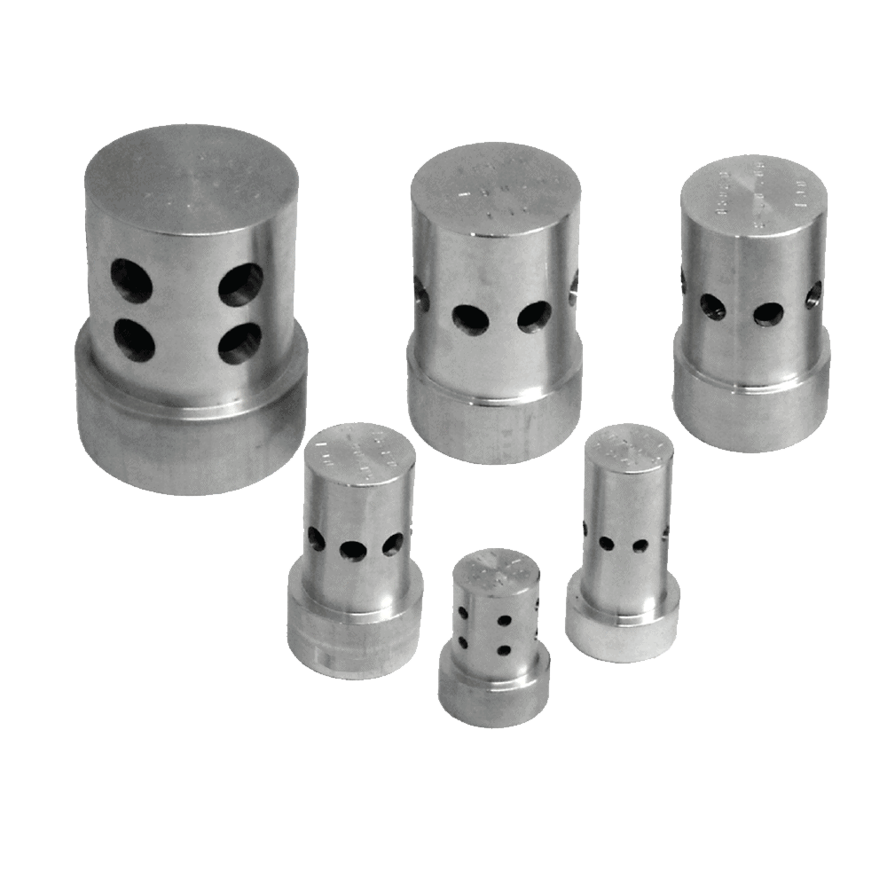 Discharge Nozzle