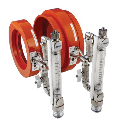 Firesure FM and LPC Type Flowmeters