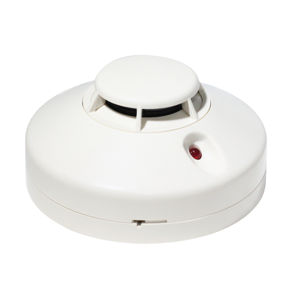 SYSTEM SENSOR Photoelectric Smoke Detector