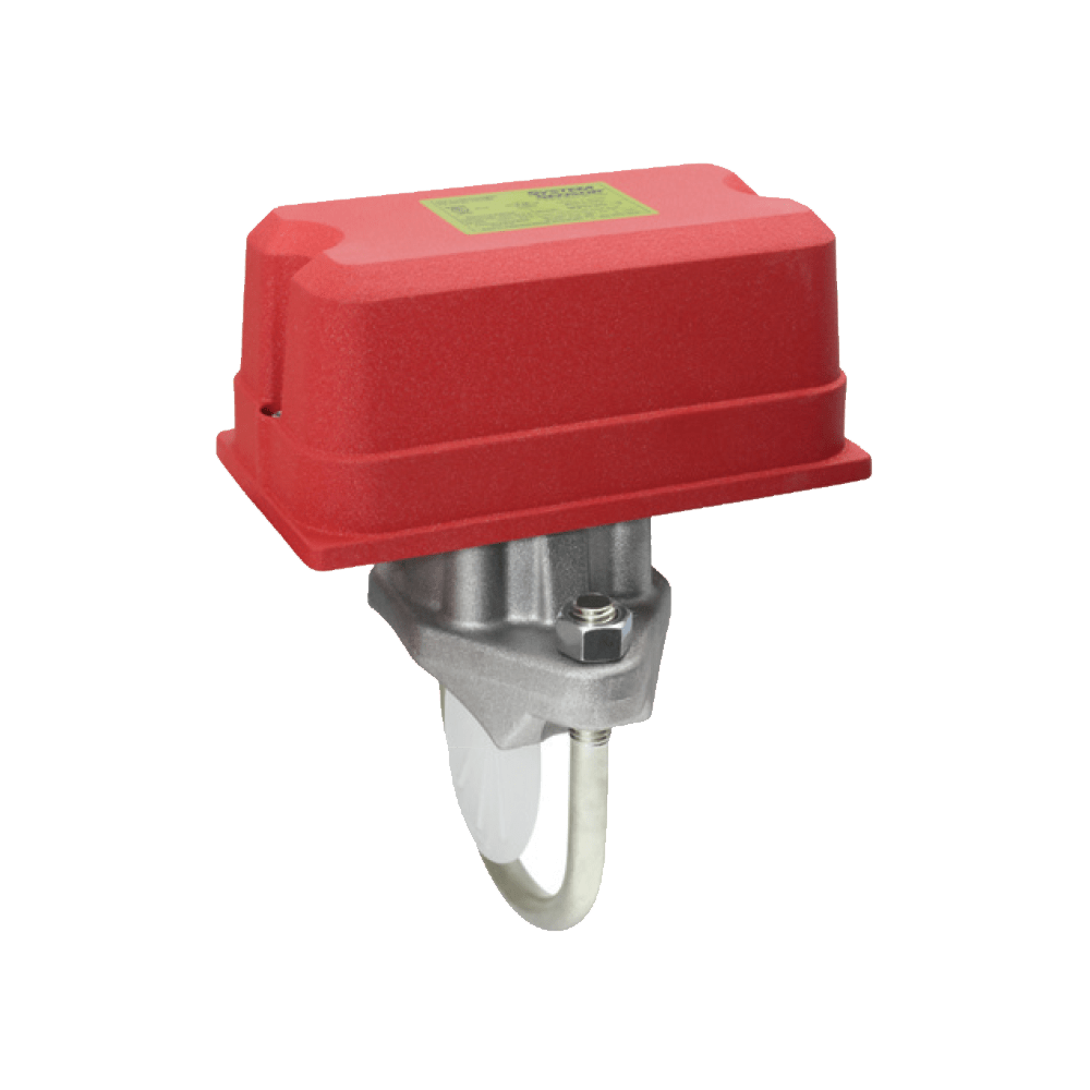 SYSTEM SENSOR Water Flow Detector
