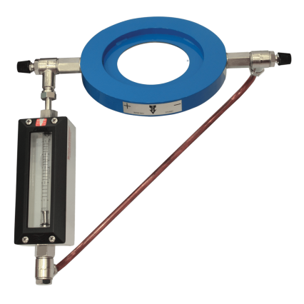 PLATON Shunt Orifice Flow Meter