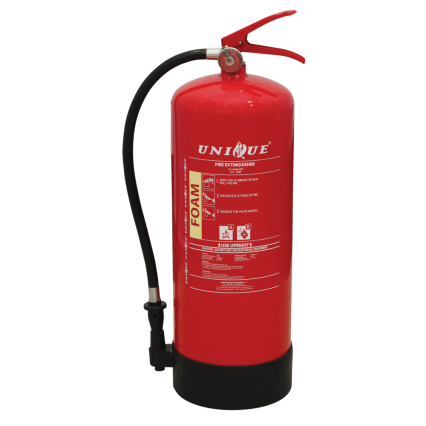 9L Portable Foam Fire Extinguisher