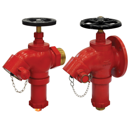 Pressure Regulating Valve