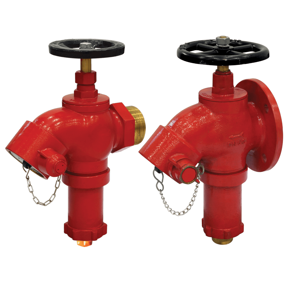 Pressure Regulating Valve