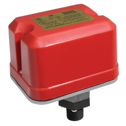 SYSTEM SENSOR Alarm Pressure Switch