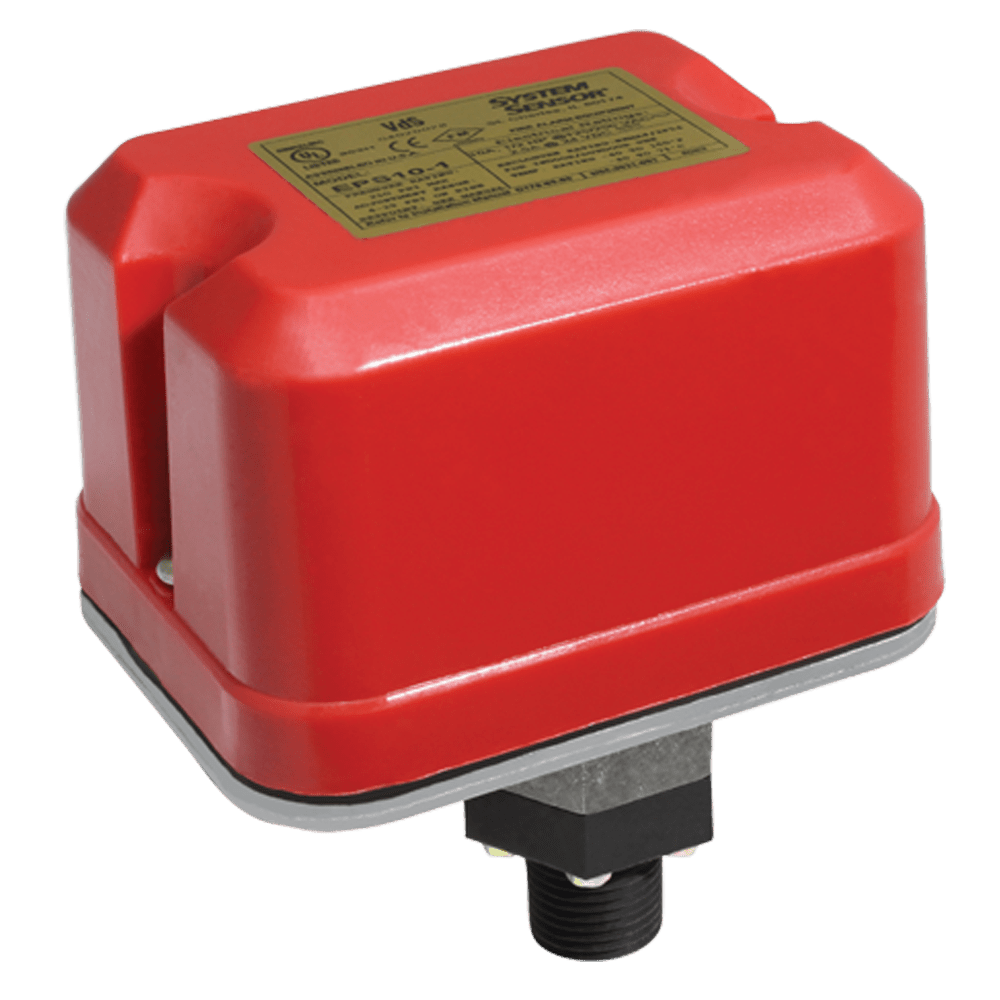 SYSTEM SENSOR Alarm Pressure Switch