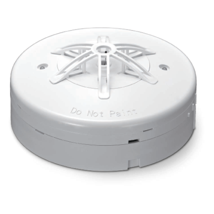 UNIQUE AH-0626 Heat Detector