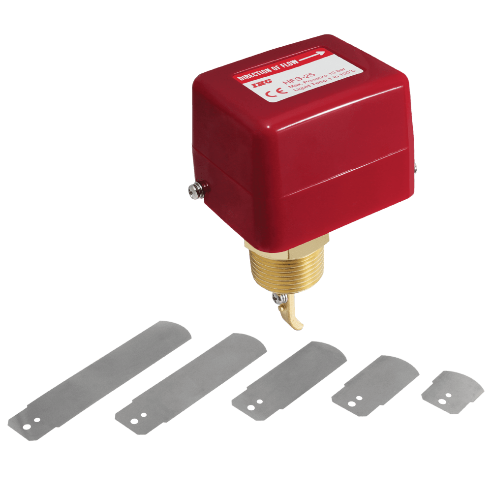 UNIQUE Water Flow Switch
