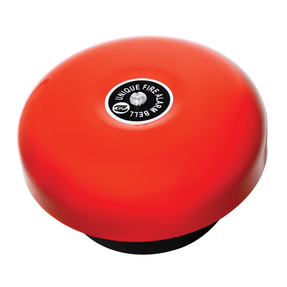 UNIQUE Fire Alarm Bell